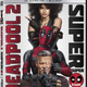The 4K release of Deadpool 2.